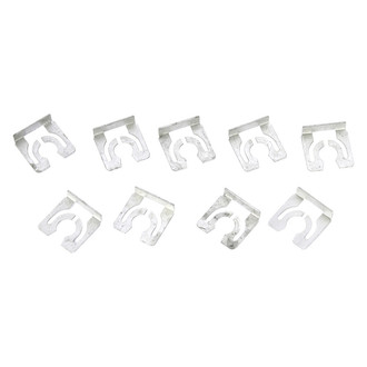 ACDelco® - Genuine GM Parts™ Accelerator Cable Spring Clip