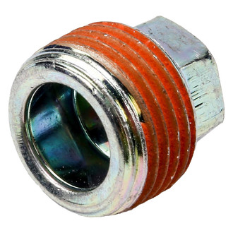 ACDelco® - GM Genuine Parts™ Manual Transmission Drain Plug