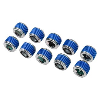 ACDelco® - GM Genuine Parts™ Manual Transmission Drain Plug