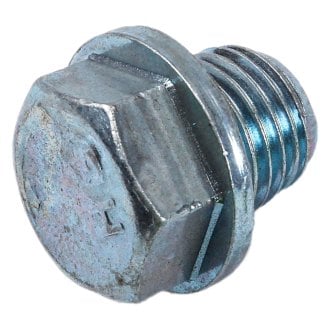 ACDelco® - Genuine GM Parts™ Engine Oil Drain Plug