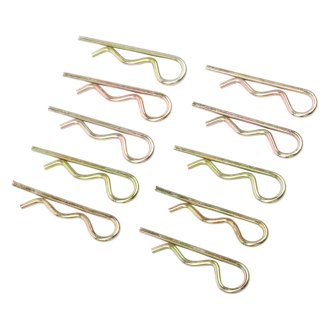 ACDelco® - GM Genuine Parts™ Power Brake Booster Push Rod Retainer