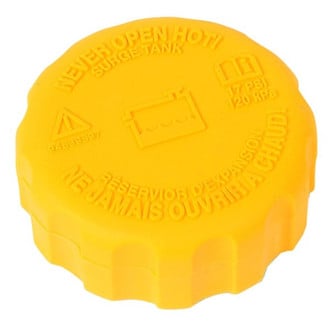ACDelco® - GM Original Equipment™ Engine Coolant Surge Tank Cap