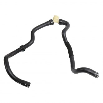 2011 chevy cruze heater core hose