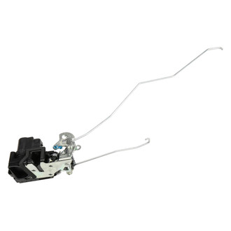 ACDelco® - Front Driver Side Door Latch Assembly