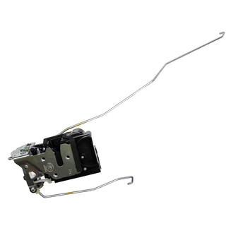 ACDelco® - Front Passenger Side Door Latch Assembly