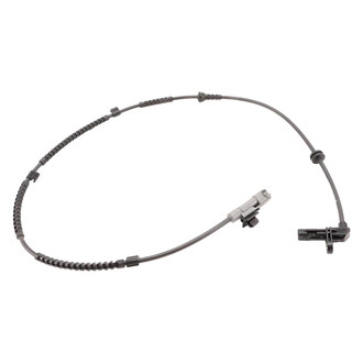 ACDelco® - Genuine GM Parts™ Front Driver Side ABS Wheel Speed Sensor
