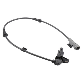 ACDelco® - GM Original Equipment™ Rear Driver Side ABS Wheel Speed Sensor