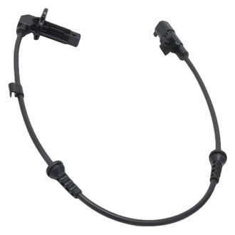 ACDelco® - Genuine GM Parts™ Rear ABS Wheel Speed Sensor