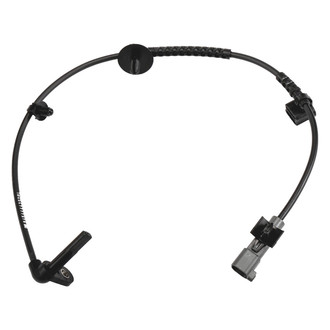 ACDelco® - GM Original Equipment™ Rear Driver Side ABS Wheel Speed Sensor
