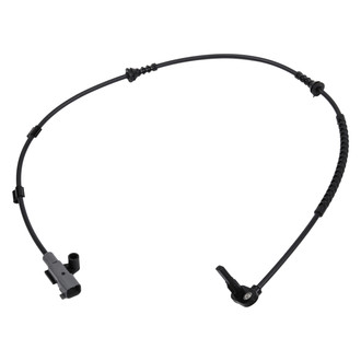 ACDelco® - Genuine GM Parts™ Front ABS Wheel Speed Sensor