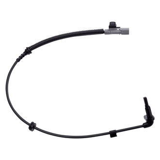 ACDelco® - GM Original Equipment™ ABS Wheel Speed Sensor