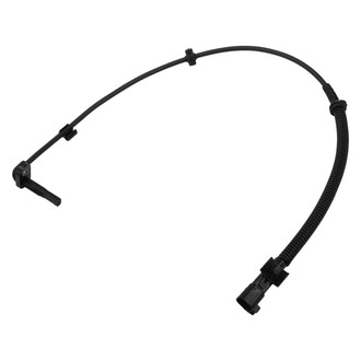 ACDelco® - Genuine GM Parts™ Rear Passenger Side ABS Wheel Speed Sensor
