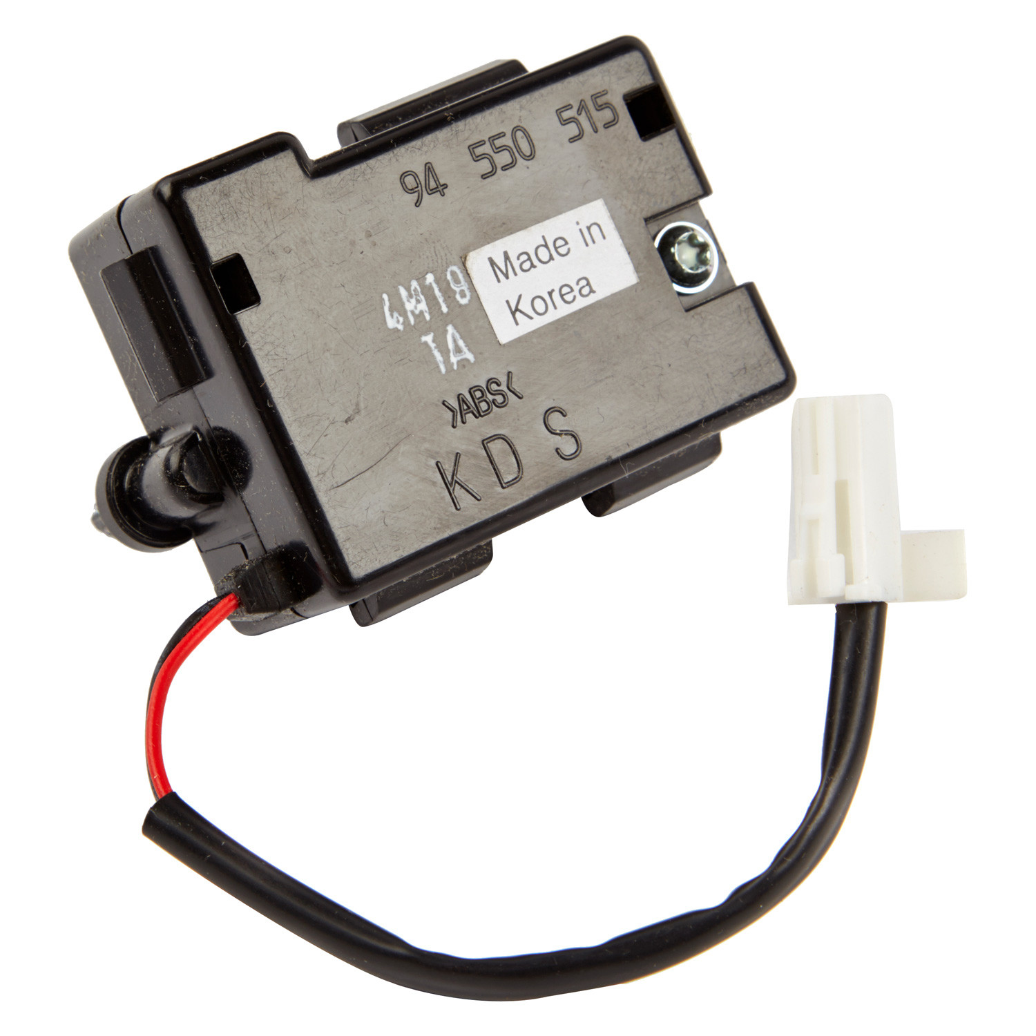 thumbnail image 2 of ACDelco D1455E GM OE Door Lock Switch – Factory Replacement For GM Vehicles 2 of 10