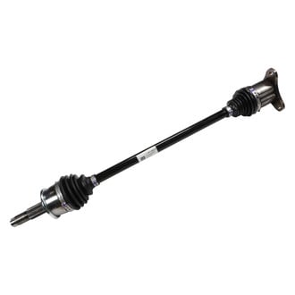 ACDelco® - Genuine GM Parts™ Rear Axle Shaft