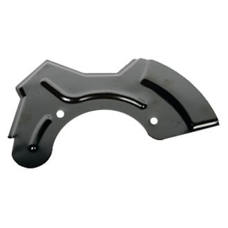 ACDelco® - GM Original Equipment™ Brake Dust Shields