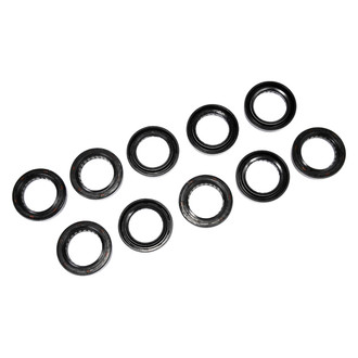 ACDelco® - Genuine GM Parts™ Rear Driveshaft Seal