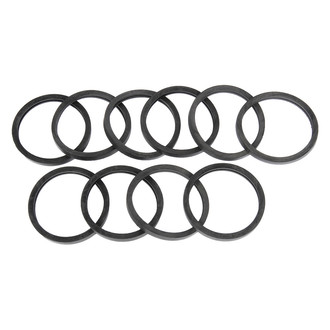 ACDelco® - Genuine GM Parts™ Engine Coolant Thermostat Housing Gasket