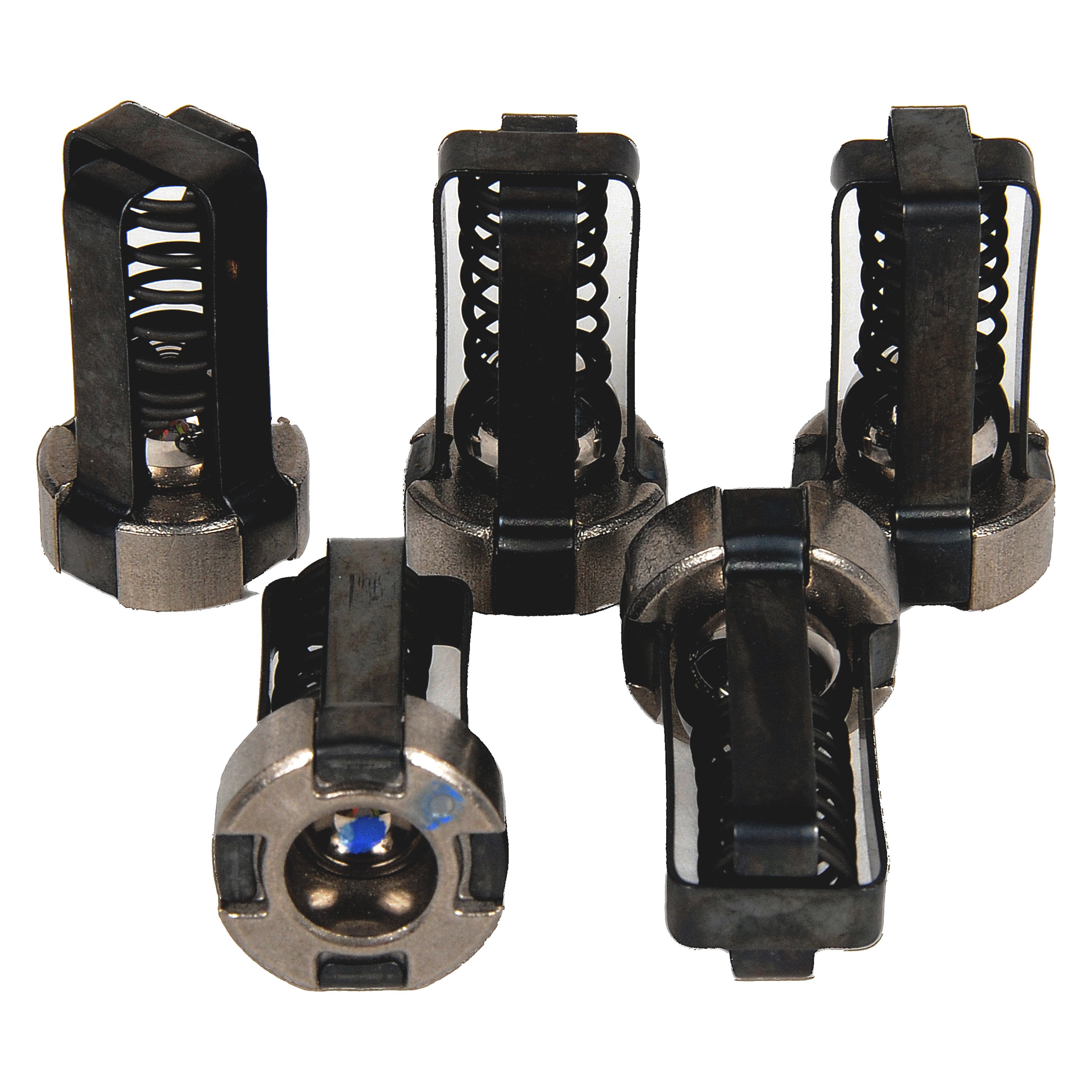 ACDelco® 94580569 Genuine GM Parts™ Regular Type Press Fit Oil Filter