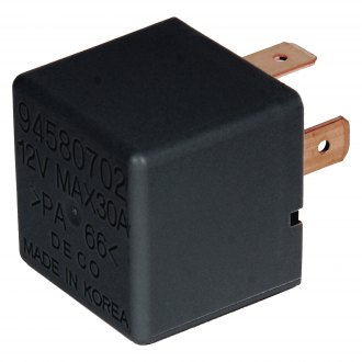 ACDelco® - GM Original Equipment™ Multi Purpose Relay