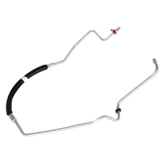 ACDelco® - GM Original Equipment™ Automatic Transmission Oil Cooler Hose
