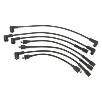 ACDelco® - Professional™ Spark Plug Wire Set
