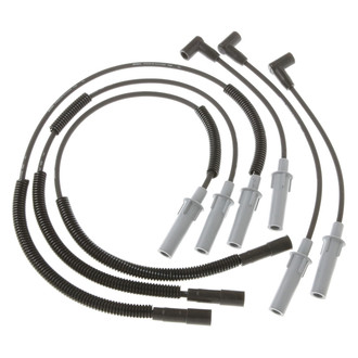 ACDelco® - Professional™ Spark Plug Wire Set