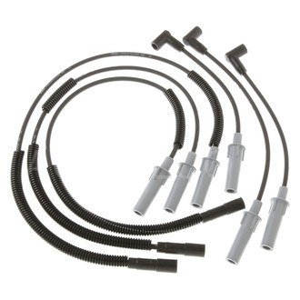 ACDelco® - Professional™ Spark Plug Wire Set