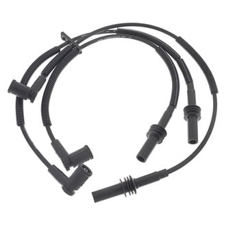 ACDelco® - Professional™ Spark Plug Wire Set