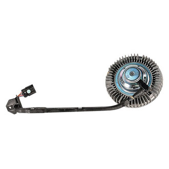 ACDelco® - GM Original Equipment™ Engine Cooling Fan Clutch