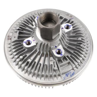 ACDelco® - GM Original Equipment™ Engine Cooling Fan Clutch