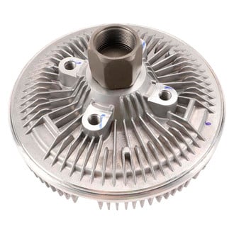 ACDelco® - GM Original Equipment™ Engine Cooling Fan Clutch