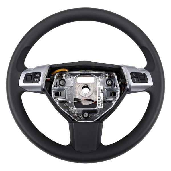 ACDelco® - Charcoal Standard Steering Wheel