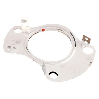 ACDelco® - Genuine GM Parts™ Exhaust Pipe to Manifold Gasket