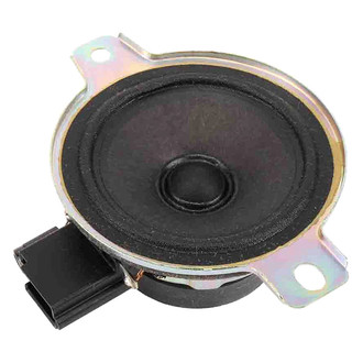 ACDelco® - GM Original Equipment™ Radio Speaker