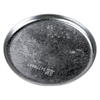 ACDelco® - Genuine GM Parts™ Front Brake Dust Shield