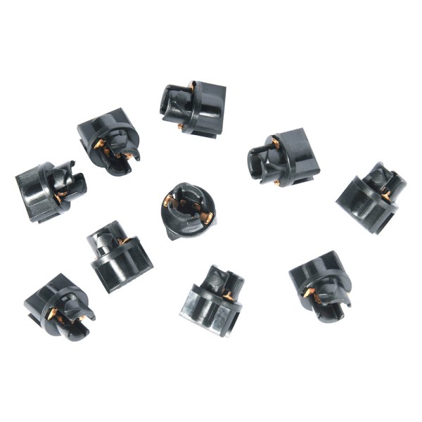 ACDelco® - Genuine GM Parts™ Instrument Panel Light Socket