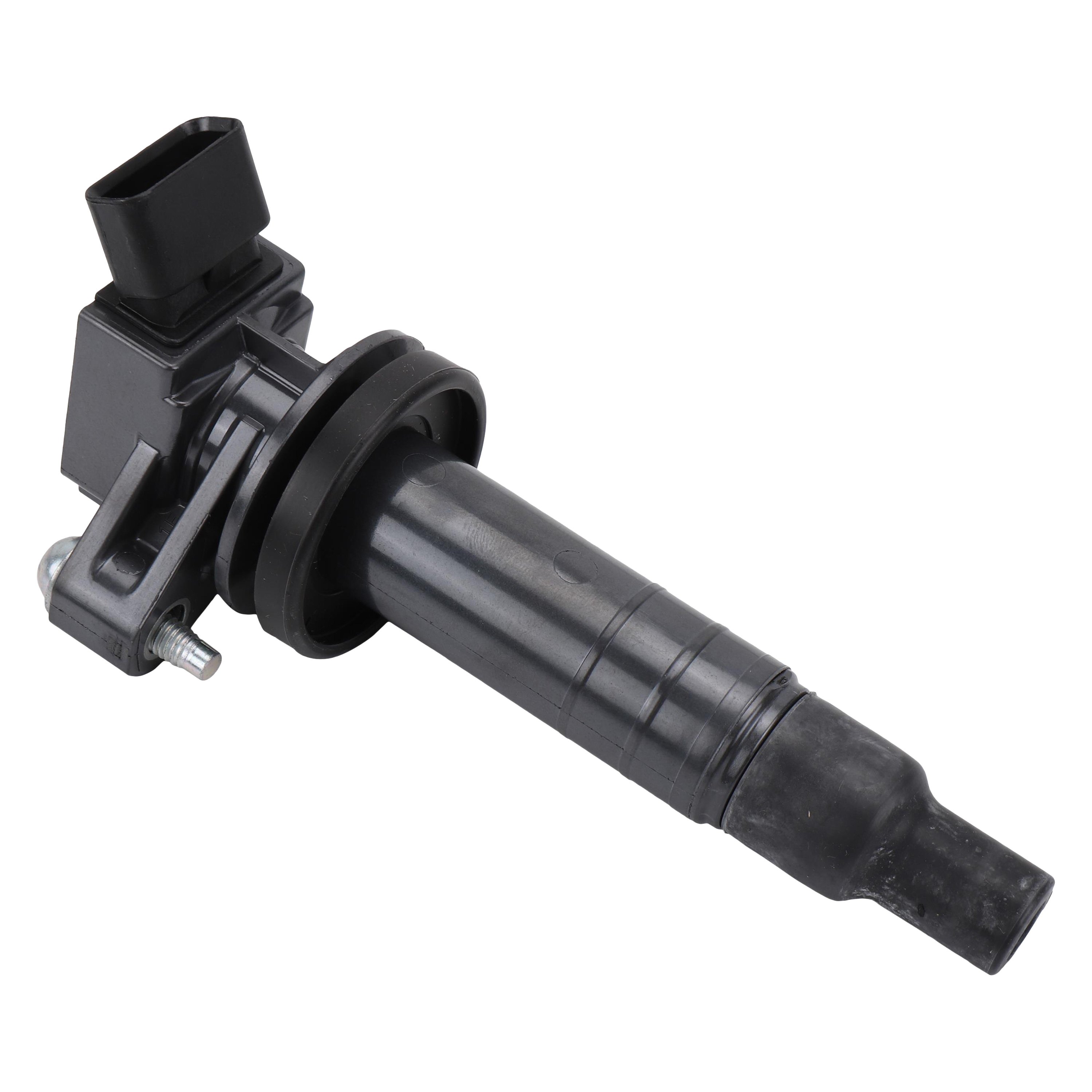 ACDelco® Pontiac Vibe Base with Distributorless Ignition 2003 GM