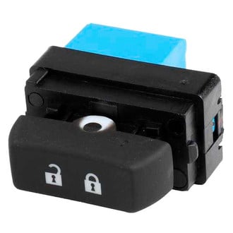 ACDelco® - Driver Side Door Lock Switch