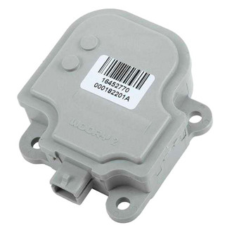 ACDelco® - Genuine GM Parts™ HVAC Air Inlet Door Actuator