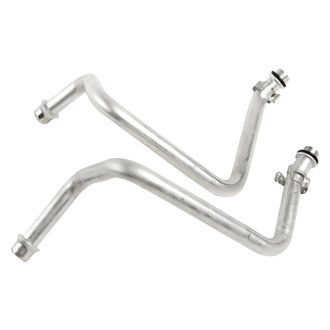 ACDelco® - Genuine GM Parts™ HVAC Heater Core Tube Kit