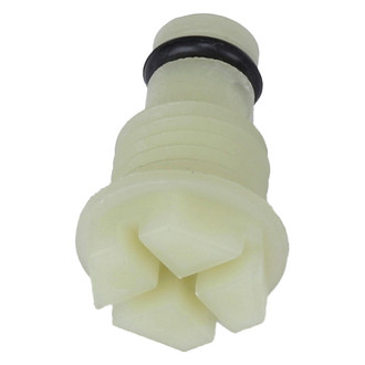 ACDelco® - GM Genuine Parts™ Radiator Air Bleed Vent Cap