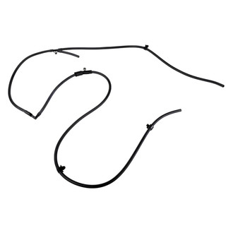 ACDelco® - GM Genuine Parts™ Windshield Washer Hose