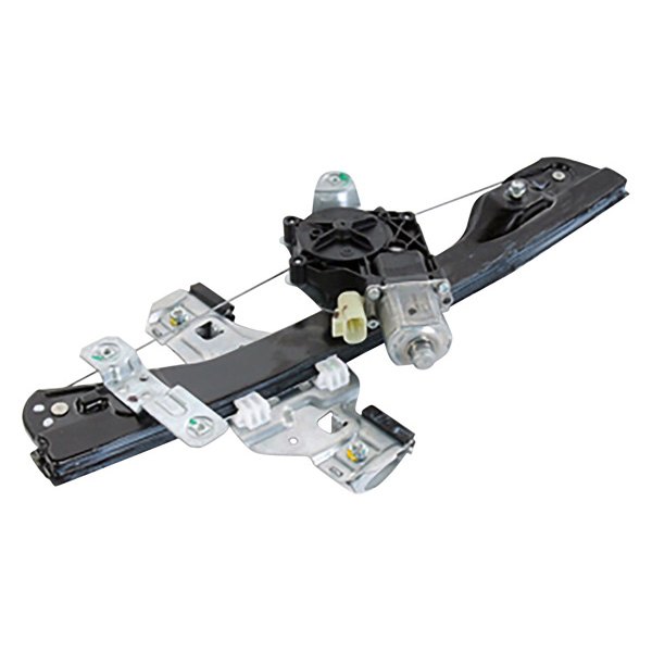 ACDelco® - GM Original Equipment™ Front Passenger Side Power Window Regulator and Motor Assembly