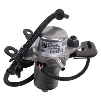 ACDelco® - Genuine GM Parts™ Power Brake Booster Pump