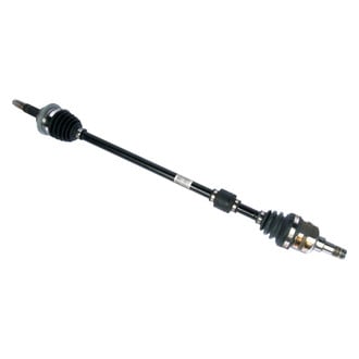 ACDelco® - GM Original Equipment™ Front Passenger Side CV Axle Shaft