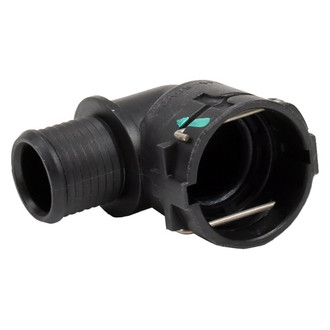 ACDelco® - Genuine GM Parts™ HVAC Heater Hose Connector