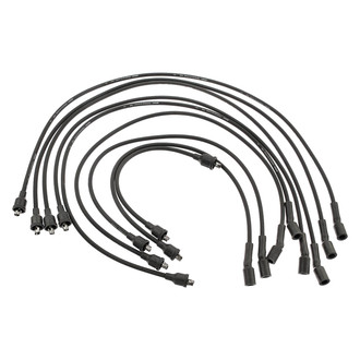 ACDelco® - Professional™ Spark Plug Wire Set