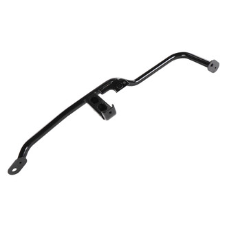 ACDelco® - GM Original Equipment™ Right Fuel Tank Skid Plate