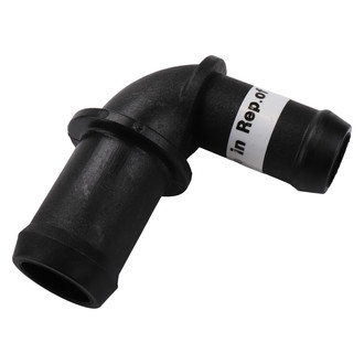 ACDelco® - Genuine GM Parts™ Engine Coolant Reservoir Hose Connector
