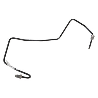 ACDelco® - GM Original Equipment™ Front Driver Side Brake Hydraulic Line